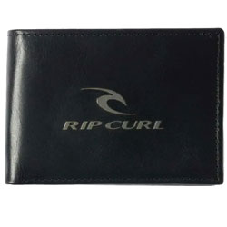 Wallet Corpowatu RFID 2v1 black